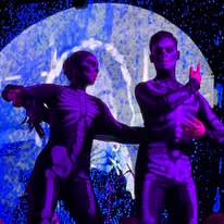 Coreografía temática